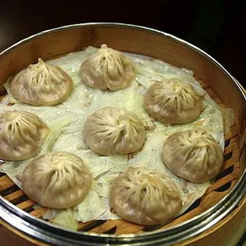 苏浙苑精品小笼包