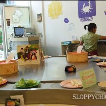 Interior Environment