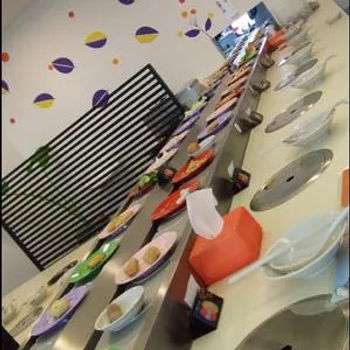 Interior Environment