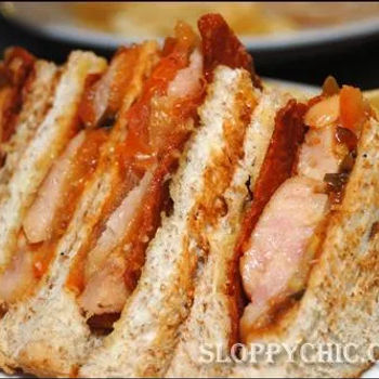 All Day Irish Breakfast