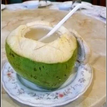 Coconut Drink