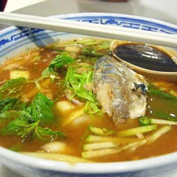 asam-laksa
