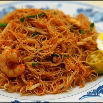 Mee Siam