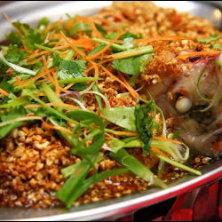 Restoran De Rasa Sayang