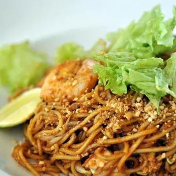 Mee Mamak
