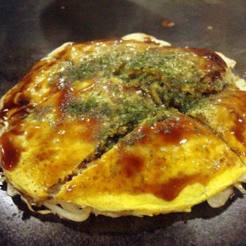 Okonomiyaki