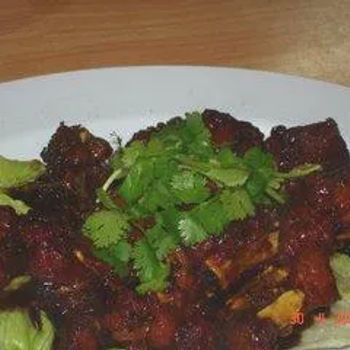 Pork Ribs