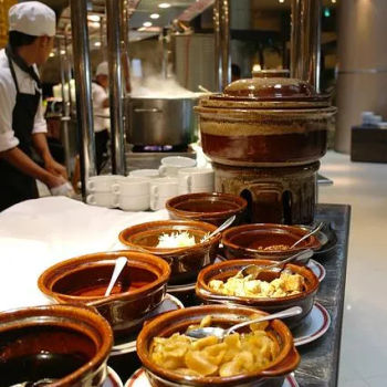 Porridge