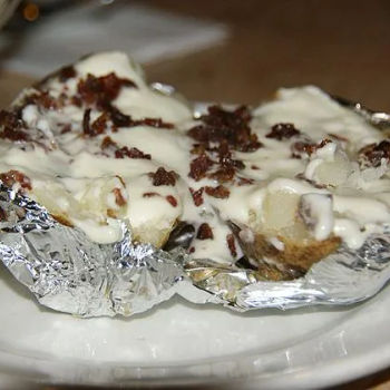 Baked Potato