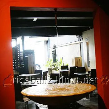 Interior Environment