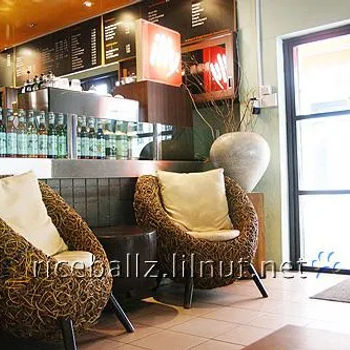 Interior Environment