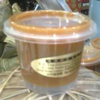 Y.E. TRADITIONAL DUMPLINGS