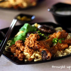 Yoon Ping Noodle House