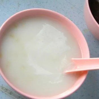 "Mak Chok” Sweet Soup