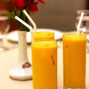 Mango Lassi