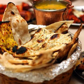 Assorted Bread Basket