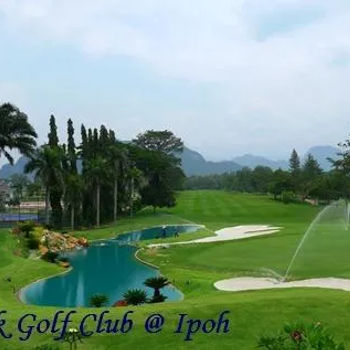 Royal Perak Golf Club (RPGC)