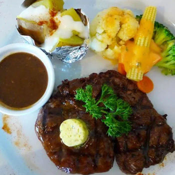 Australian Rib Eye