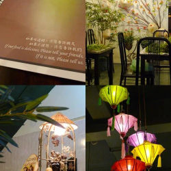 Vnam Kitchen Restaurant