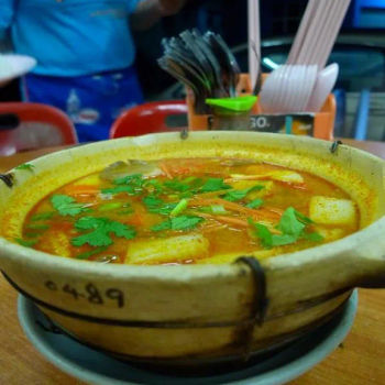 Tom Yum Kung