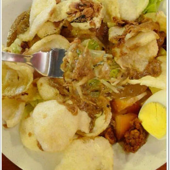 Gado-Gado