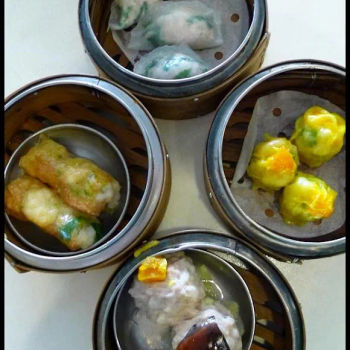 Dim Sum