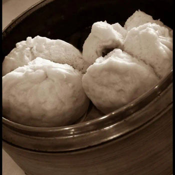 Char Siew Pau