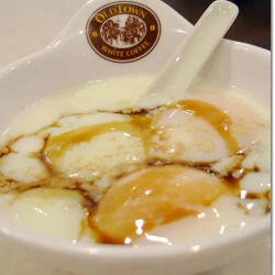 Old Town White Coffee