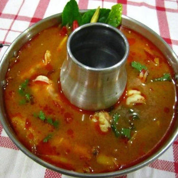 tomyam kung