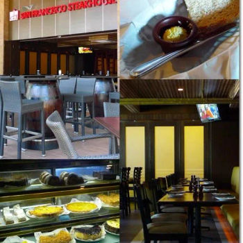 San Francisco Steakhouse