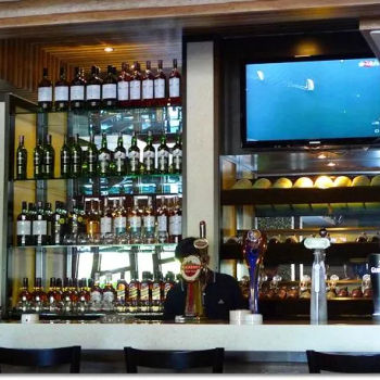 San Francisco Steakhouse