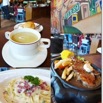 San Francisco Steakhouse