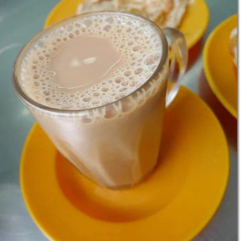 Teh Tarik