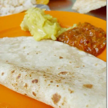 Chapati