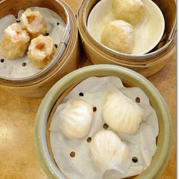 Dim Sum