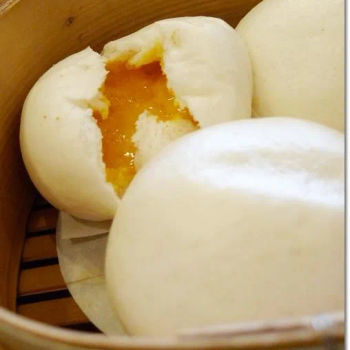 Custard Buns
