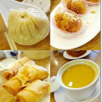 Dim Sum