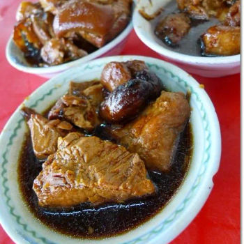 Bak Kut Teh