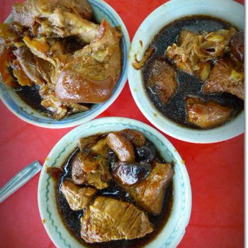 Bak Kut Teh
