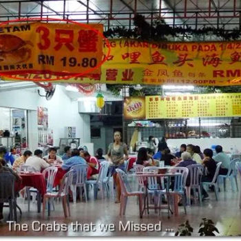 Ting Feng Restaurant