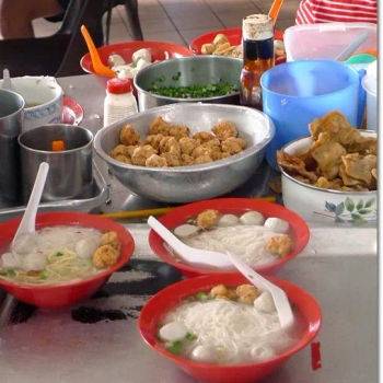 Gerai Mee Sup Lee Chak Kian