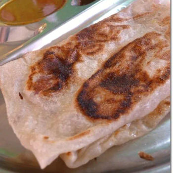 Roti Bawang