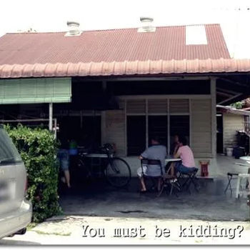 Pasir Pinji Chee Cheong Fun