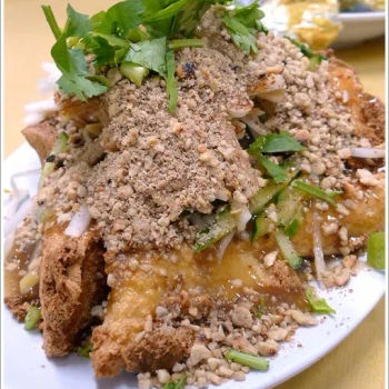 Rojak Tauhu