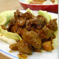 Son Wun Nam Restaurant