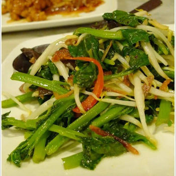 Bean Sprouts, ‘Dai Wong Mew’