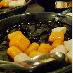 Snowflake Taiwanese Dessert Secrets