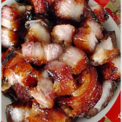 Bercham Cheong Kee Restaurant