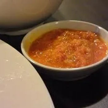 Chili Sauce