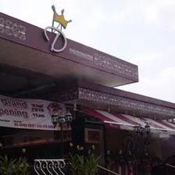 D'Rich King of Good Food